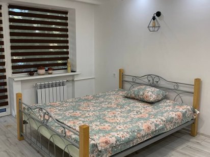 Почасово посуточно двухкомнатная центр фестивальная