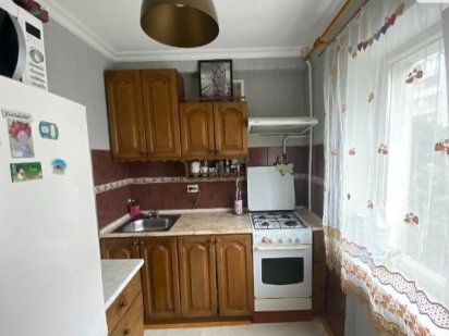 Квартира в центрі міста Львів