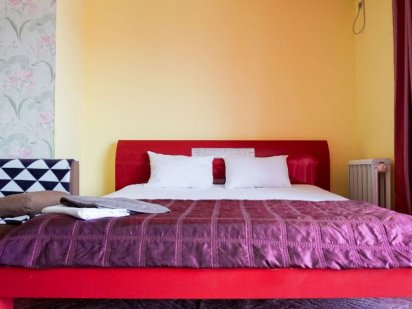 Подобово квартира військовим/для відряджень, правий берег біля лікарні Днепр