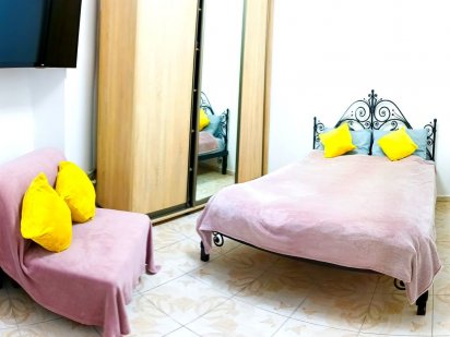 Затишна 1 кімн кв-ра, коло вокзалу, центру Львов