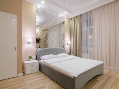 1-кім. квартира в центрі Львова Львів