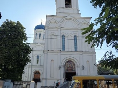 ЖД. Квартира студия. Хозяин Одеса