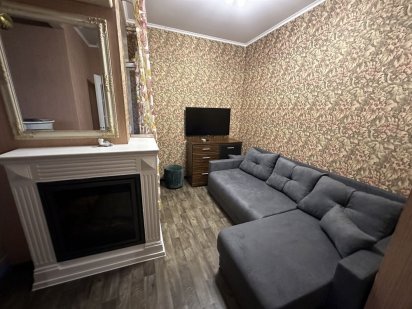 Посуточно 2-х комнатная на ул. Рабочая Днепр