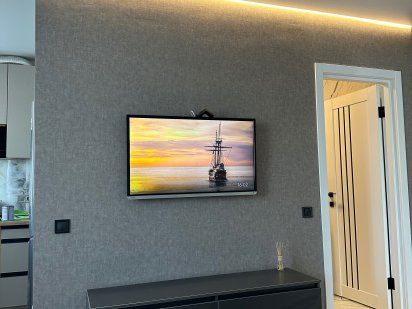 Посуточно 3к люкс разделка в Николаеве Миколаїв