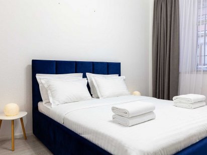 Проспект Шевченка 11/Оренда Подобово 2-кімнатна квартира/для 6 осіб Львов