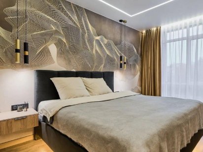 Аркадия,подобово,2 спальни,вид моря,балкон,Французкий бульвар,паркинг Одесса