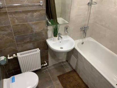 Новый ремонт. Научная. Культуры. Харьков