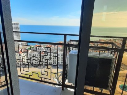 Аркадия,2комн,вид моря,Французский бульвар 60,паркинг,посуточно,своя Одесса