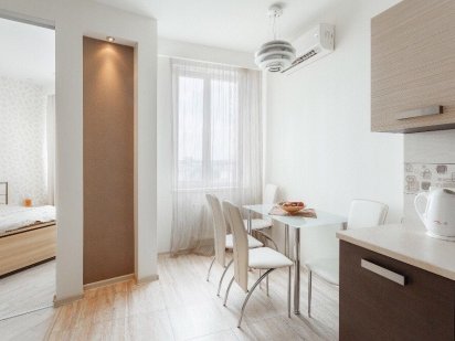 сдам центр,Среднефонтанская 19Б,9 этаж,пляж отрада, отчетные документы Одеса