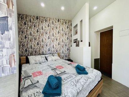 Квартира посуточно метро Проспект Гагарина Класс Левада Автовокзал Харків