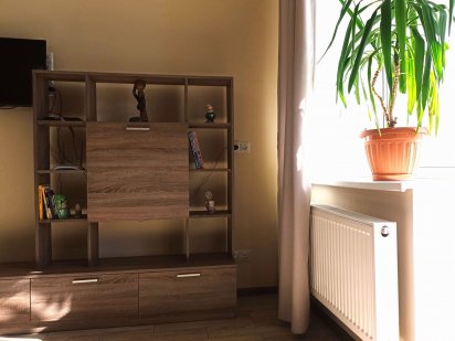 Подобово 1-кімнатна студія біля Центрального ринку та ЮЖД Харьков