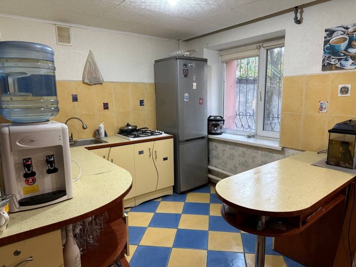 Продам 3-комн. Городок Пархоменко - фото 1