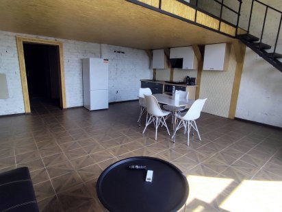 Комплекс Апартаментів-Лофт у Старому місті Кам'янець-Подільський