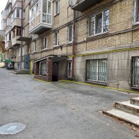 Без % продам приміщення 82м2, фасад, Чапека 19 (Фучика), Соломянська площа, Чоколовка, Караваєві дач Київ