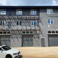 Без% продам будівлю 621м2, вул. Козелецька, м.Берестейська, пр.Перемоги, під СТО, склад Київ