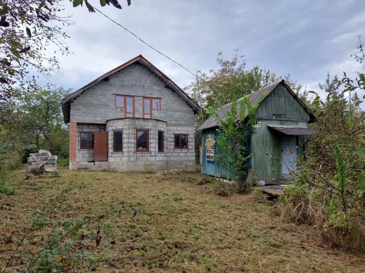 Продаж будинку 170м2 м. Дрогобич дачн. кооператив  Світанок - фото 1