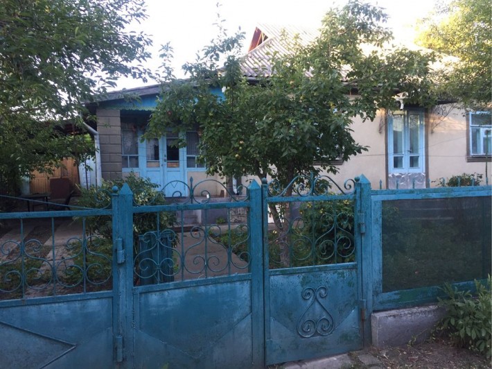 Продам будинок біля Дністра - фото 1