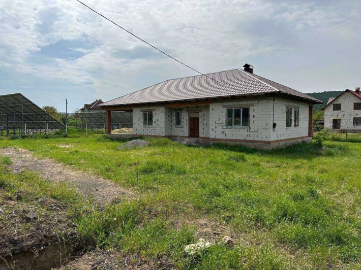 Продам новий будинок в м.Могилів Подільський - фото 1