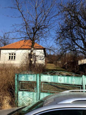 Продам будинок з ділянкою 16сот. в центрі с.Арданово,20км від Мукачева - фото 1