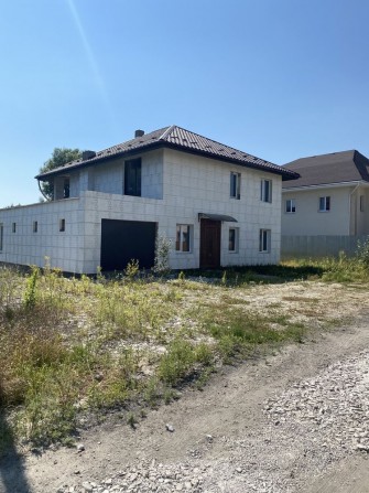 Продам дом Бровары , 15 минут Киев - фото 1