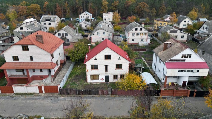 Продаж Будинок Новобудова Цегла Мазепи Астра Славутицька Слов'янська - фото 1