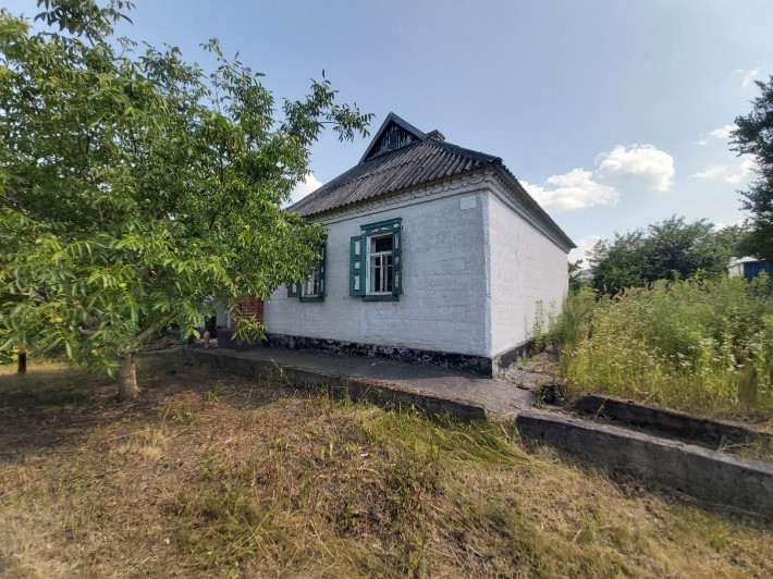 Продам дом в Краснополье - фото 1