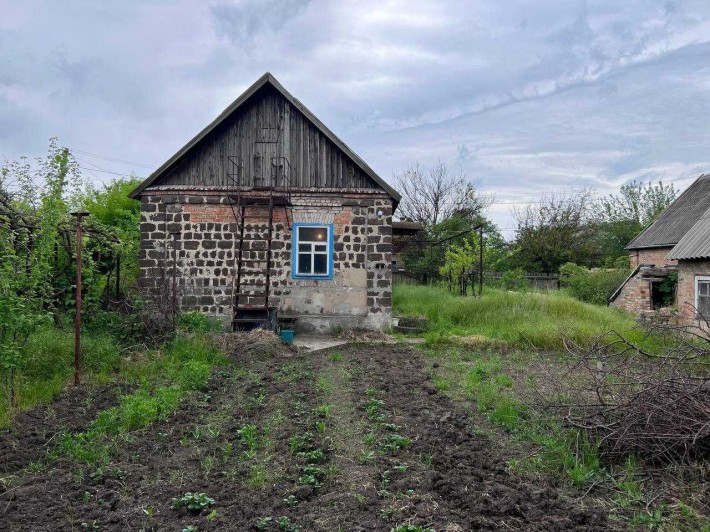 Продам дом на Второмайском, удобства в доме - фото 1