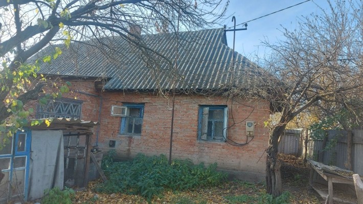 Будинок, дом, м. Кропивницький, Балашівка, Балашовка - фото 1