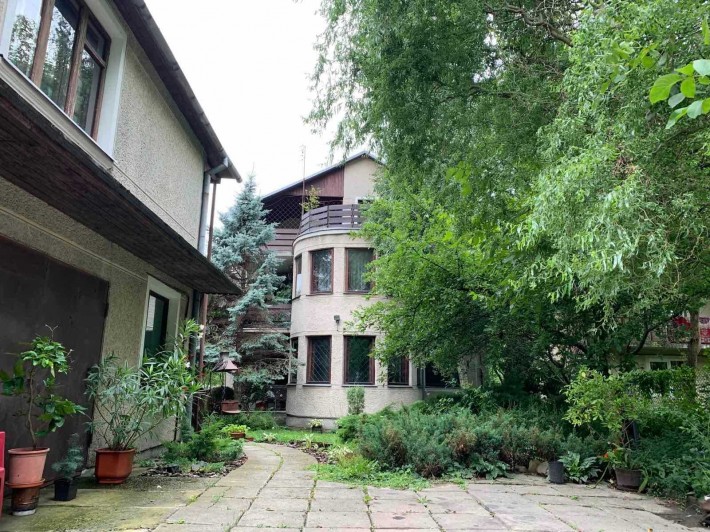 Продаж будинку в Рясне-1, вул.Брюховицька - фото 1