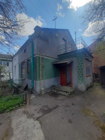 Продається частина будинку по вул. Козацька. - фото 1
