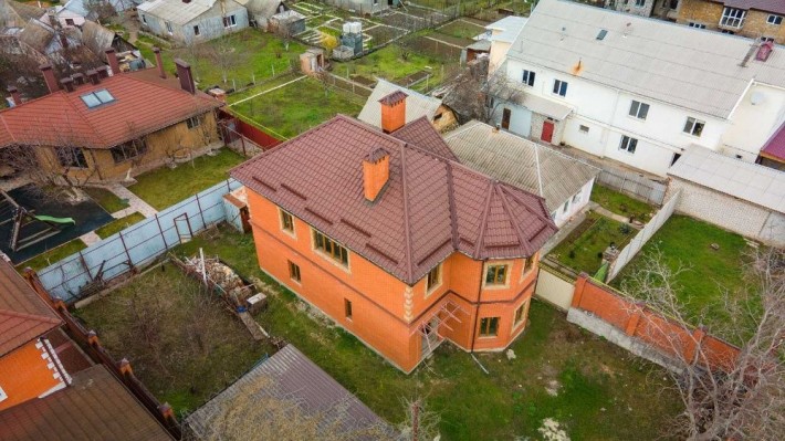 Продам дом новой постройки в районе пр. Мира - фото 1