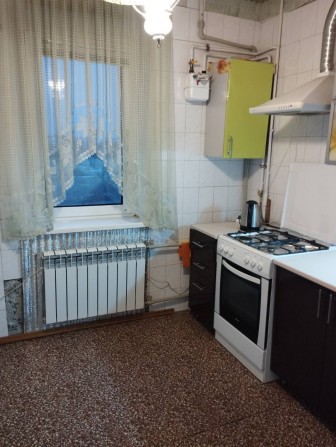 Сдам 2х.комн.квартиру 5 мкрн Левый берег - фото 1