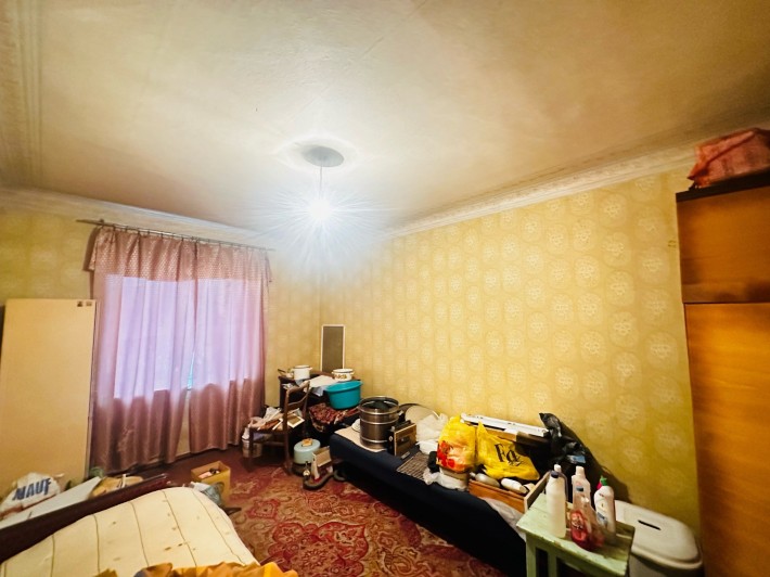 Продается 2к квартира, Каменнобродск. р-н, ул. 395-й Шахтёрской Дивизии - фото 1