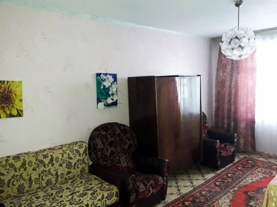 Сдаю однокомнатную квартиру в Корабельном районе Миколаїв