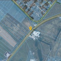 Продається земельна ділянка 0,3 Га Донецьке шосе Дніпро