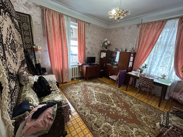 Продам квартиру на Первомайской - фото 1