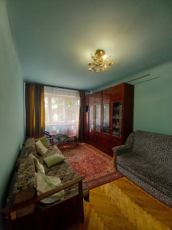 Продам 3 комнатную квартиру - фото 1