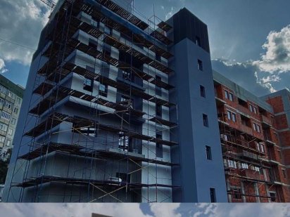 Продаж двокімнатної квартири Мукачеве