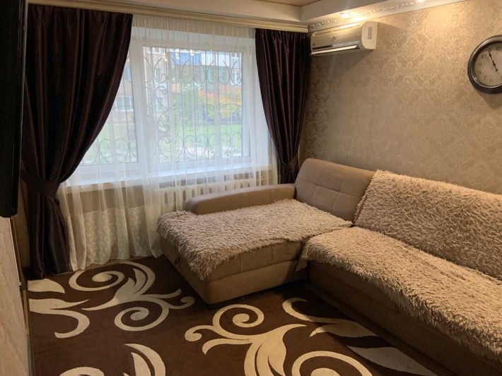 Продается 2 комнатная квартира в Славянске - фото 1