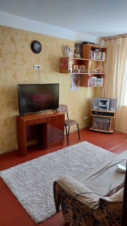 Продаж 2-х кімнатної квартири по вул Енергетиків 10, Українка - фото 1