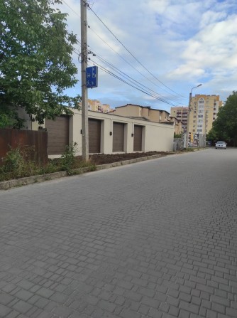 Здані в експлуатацію Гаражі Гараж 48м2 яма та підвал НоваБудова1 - фото 1