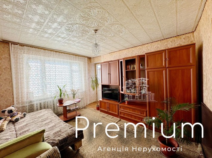 Продаж квартири на Попова - фото 1