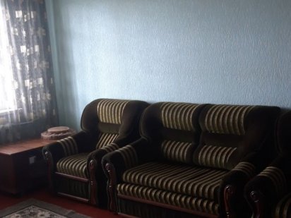 Здається 1 - на квартира, Піщаний масив Белая Церковь