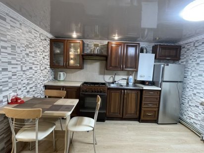 Посуточно дом г. Славянск