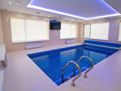 Оренда будинку подобово 200 кв.м . Сауна.
Басейн з підігрівом. Київ