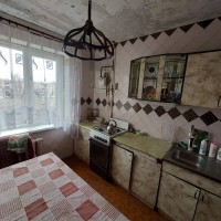 Продам 3х.комн.квартиру 1 мкрн Левый берег Кам'янське