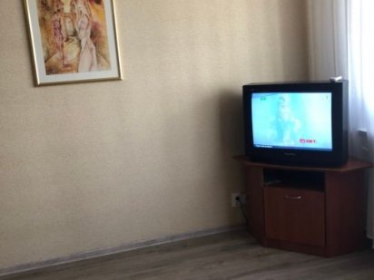 Сдам 1-комн.квартиру .4 мкр.(Лагуна ).Посуточно и на долгий срок. Каменское