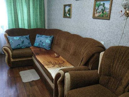 Сдам посуточно квартиру 800грн.