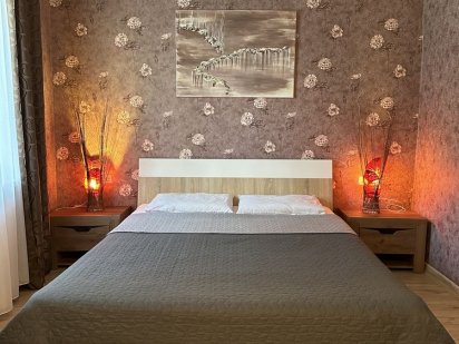 1-кімн. Міні-студія на 1-2 людини біля ХНУВС Кам'янець-Подільський