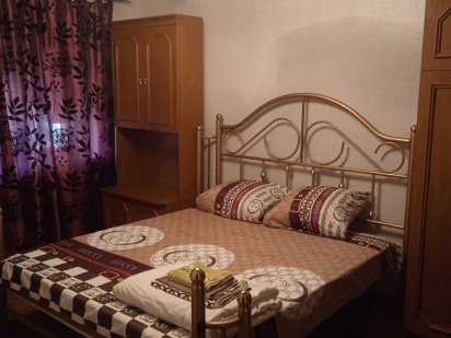 Посуточно. ПОЧАСОВО. 2-хспалка, интернет, гор. вода. Рядом супермаркет